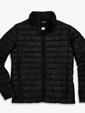 Primary Black Adult Puffer